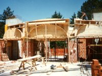 Izgradnja nove crkve sv. Lovre (07)